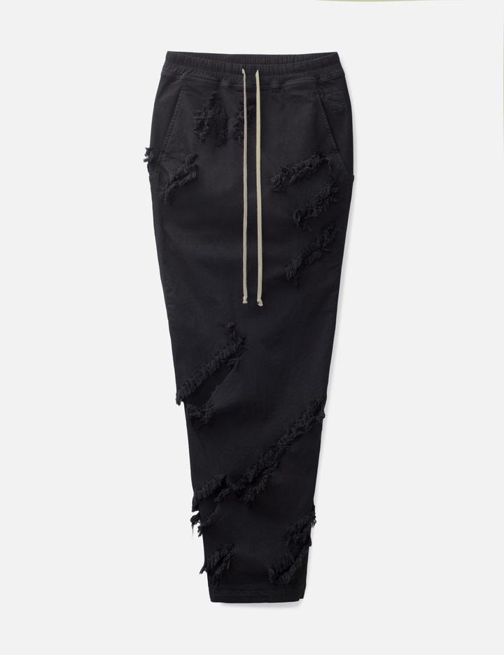 Pillar Skirt by RICK OWENS DRKSHDW