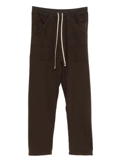 Prisoner trousers by RICK OWENS DRKSHDW
