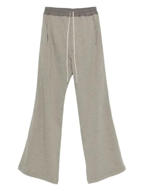 Pusher trousers by RICK OWENS DRKSHDW