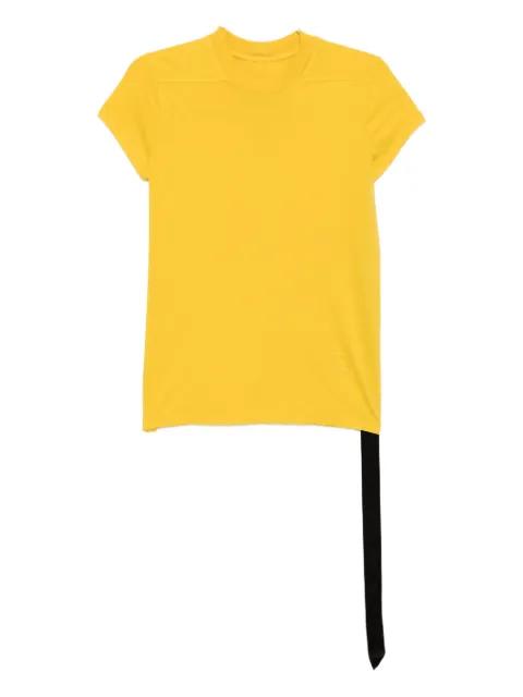 Small Level T-shirt by RICK OWENS DRKSHDW