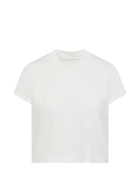 Small Level T-shirt by RICK OWENS DRKSHDW