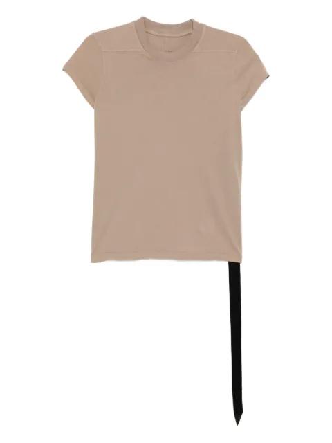 Small Level T-shirt by RICK OWENS DRKSHDW