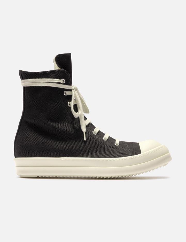 Sneaks by RICK OWENS DRKSHDW