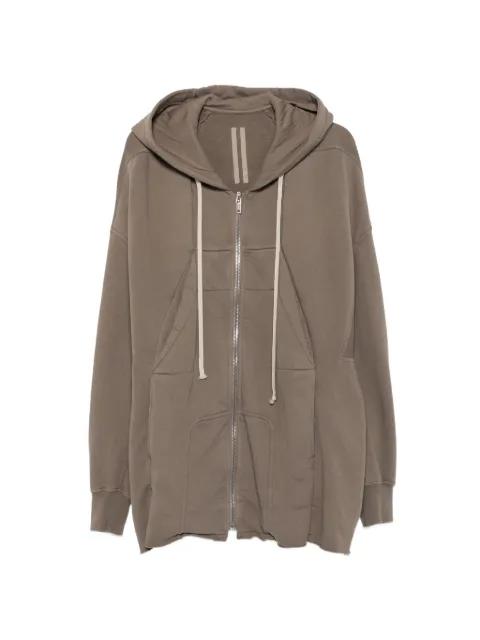 Sphinx Jumbo hoodie by RICK OWENS DRKSHDW