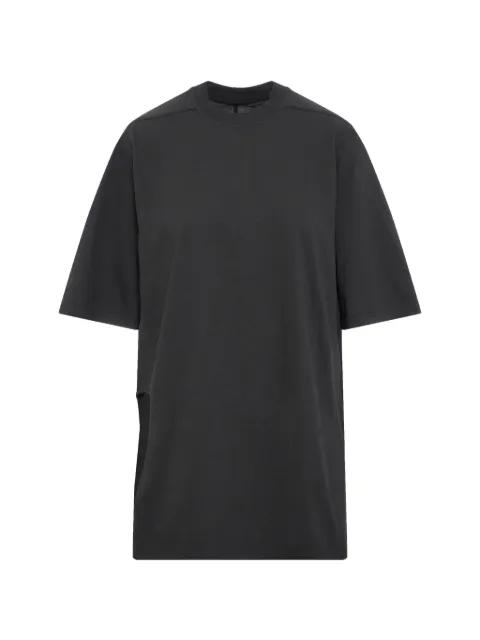 Subhuman Jumbo T-shirt by RICK OWENS DRKSHDW