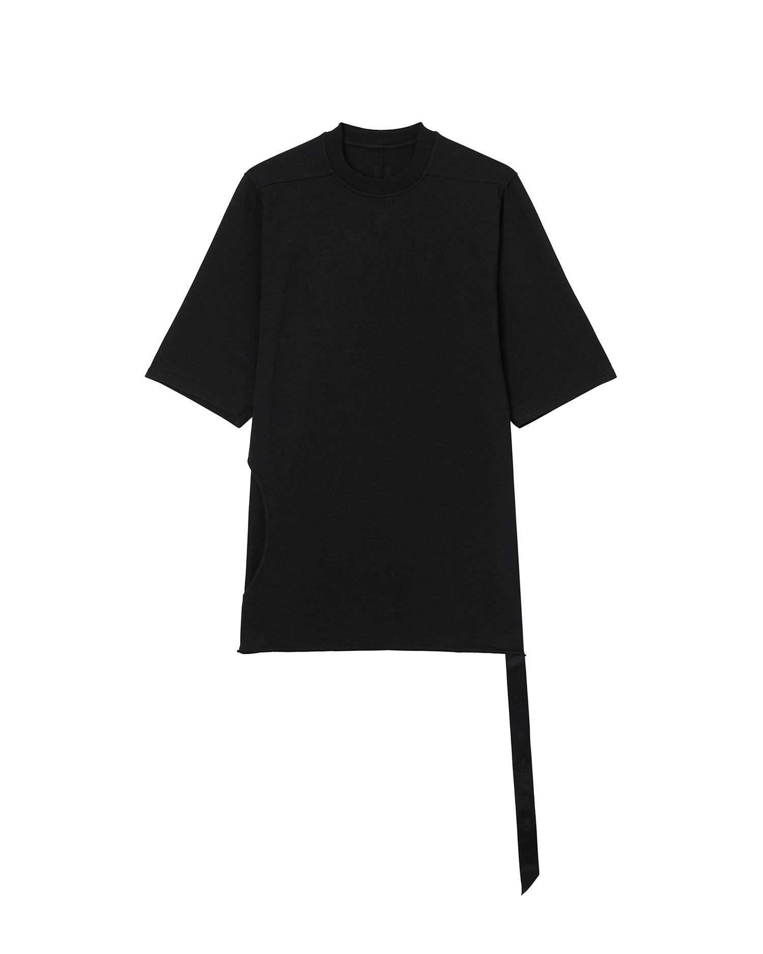 Subhuman jumbo tee by RICK OWENS DRKSHDW