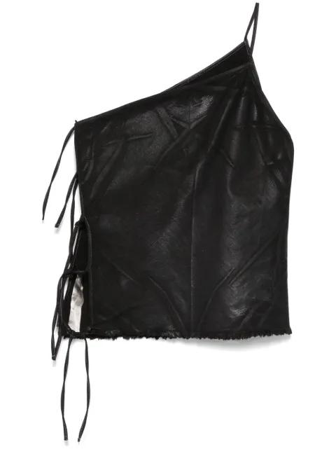 Taco top by RICK OWENS DRKSHDW