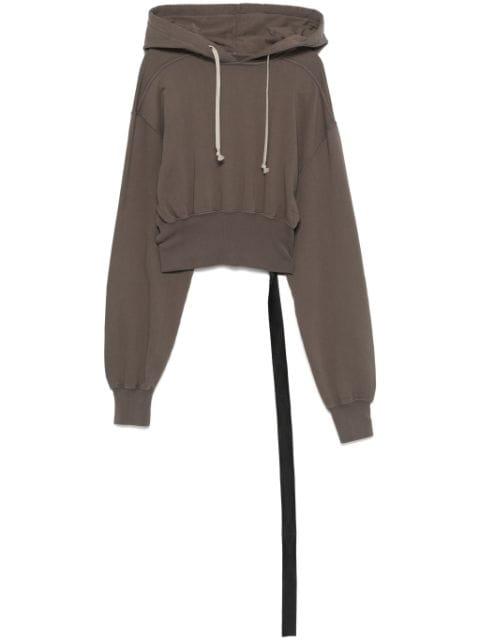 Tatlin hoodie by RICK OWENS DRKSHDW