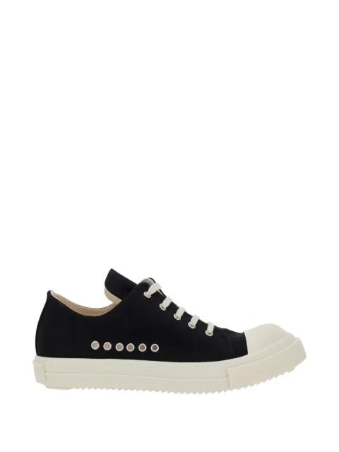 Temple Extreme Low sneakers by RICK OWENS DRKSHDW