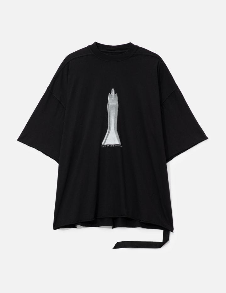 Tommy T by RICK OWENS DRKSHDW