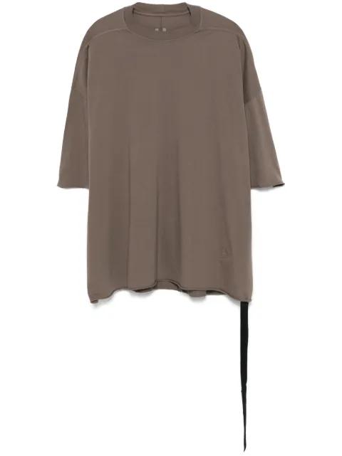 Tommy T-shirt by RICK OWENS DRKSHDW
