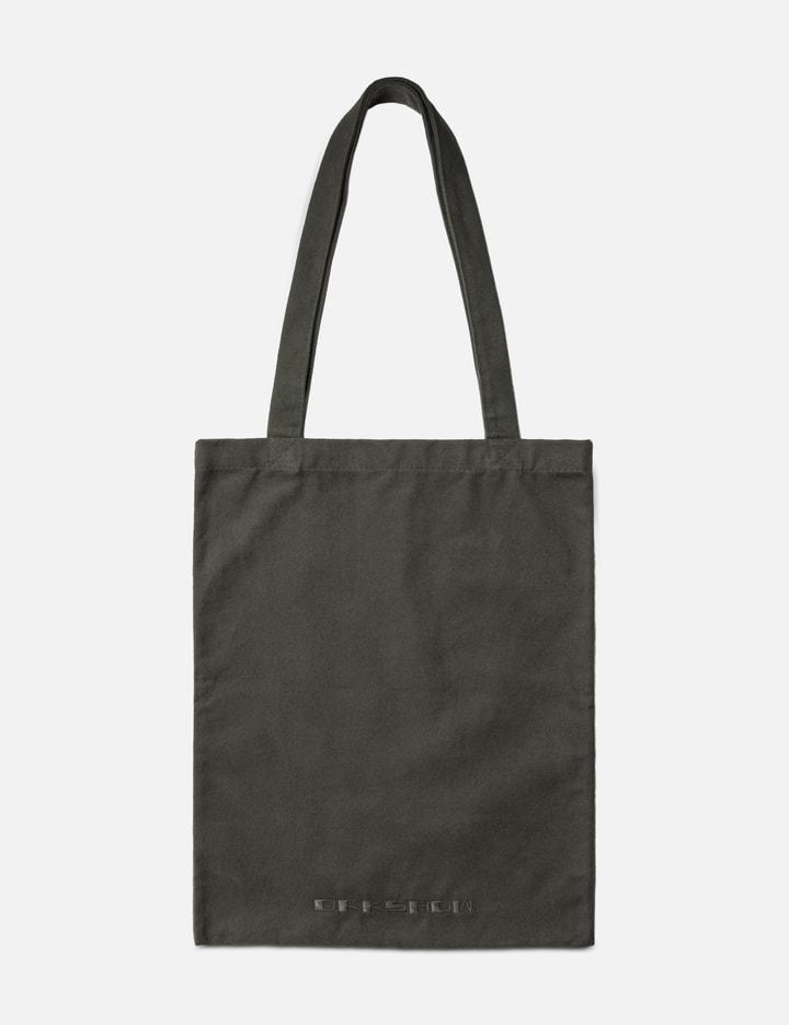 Tote Bag by RICK OWENS DRKSHDW
