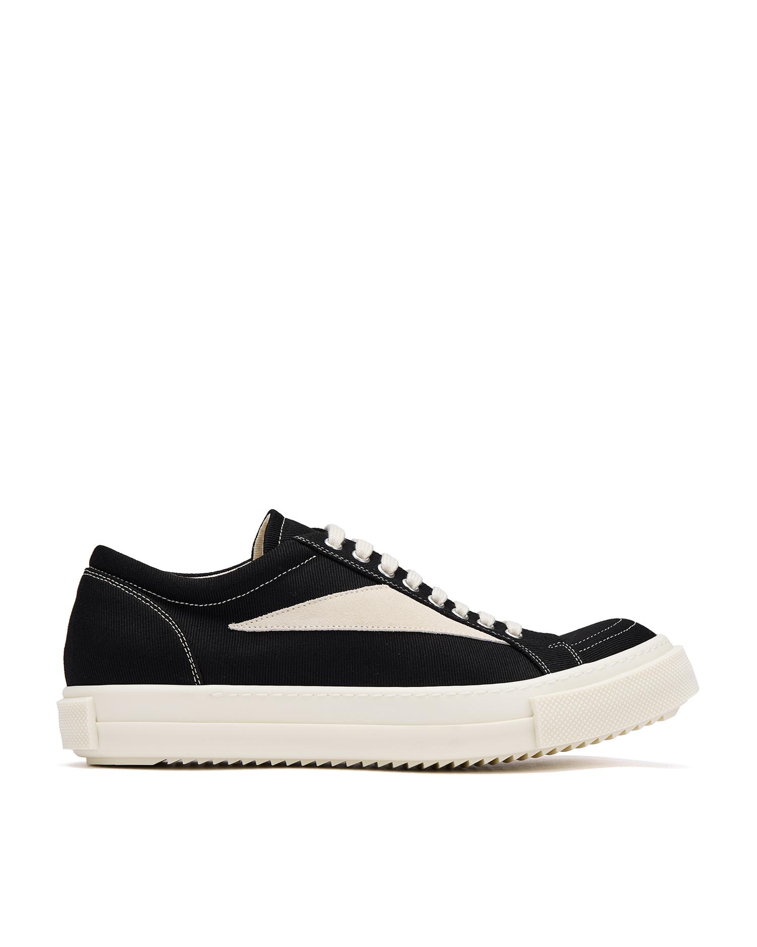 Vintage sneaks by RICK OWENS DRKSHDW