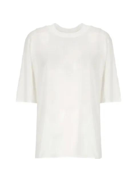 Walrus T-shirt by RICK OWENS DRKSHDW