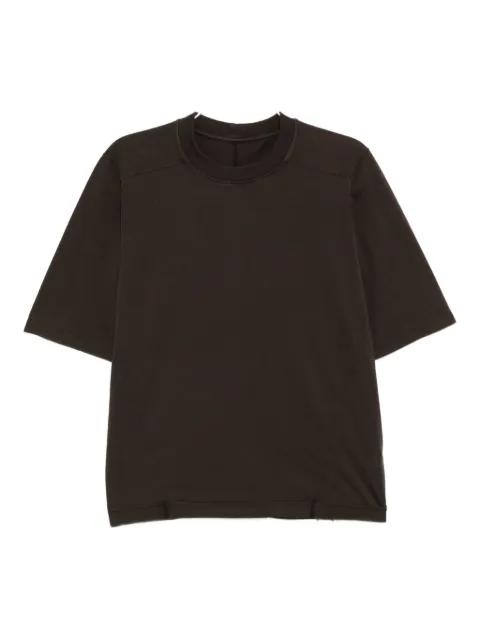 Walrus T-shirt by RICK OWENS DRKSHDW
