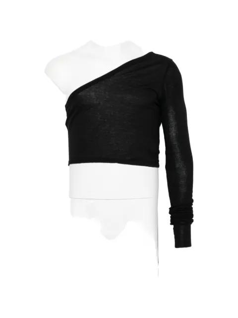 Ziggy top by RICK OWENS DRKSHDW
