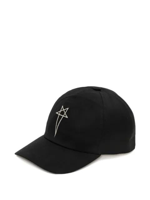 baseball cap by RICK OWENS DRKSHDW
