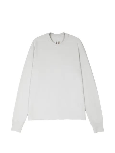 crew-neck T-shirt by RICK OWENS DRKSHDW