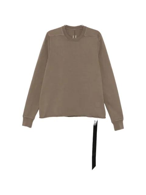 crew-neck T-shirt by RICK OWENS DRKSHDW