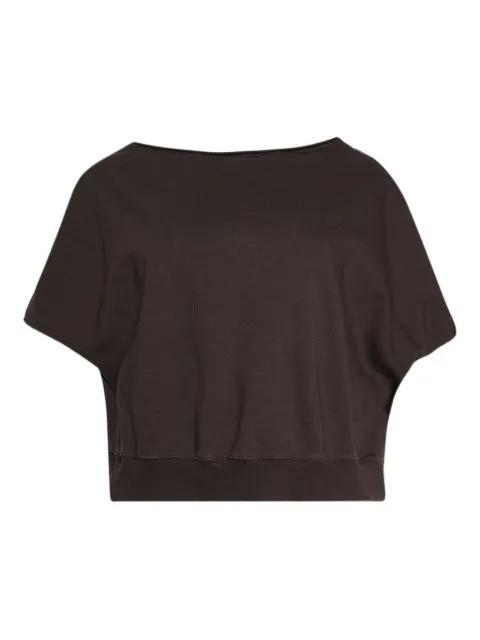 dagger top by RICK OWENS DRKSHDW