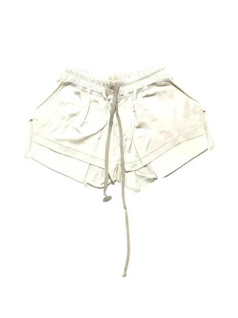 drawstring-fastening shorts by RICK OWENS DRKSHDW