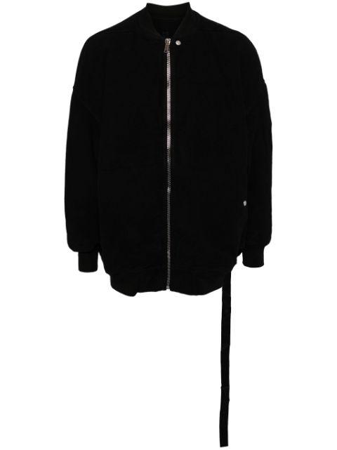 jumbo flight jacket by RICK OWENS DRKSHDW
