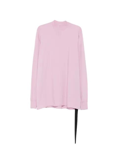 long-sleeve sweater by RICK OWENS DRKSHDW
