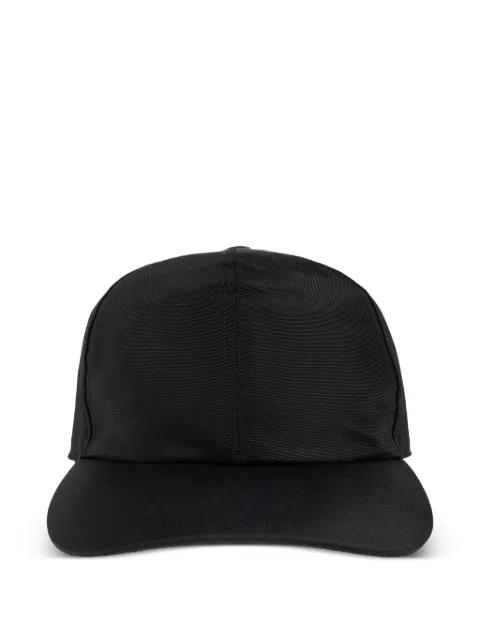 panelled cap by RICK OWENS DRKSHDW