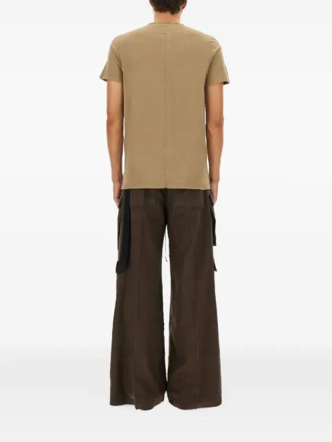 short-sleeve T-shirt by RICK OWENS DRKSHDW