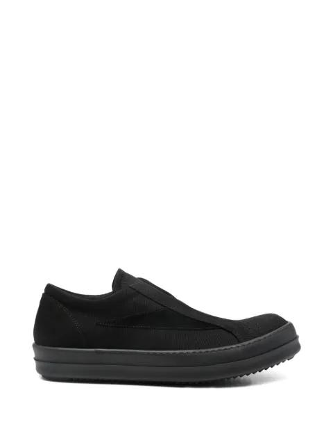 slip-on sneakers by RICK OWENS DRKSHDW