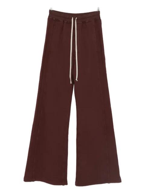 stud-embellished trousers by RICK OWENS DRKSHDW