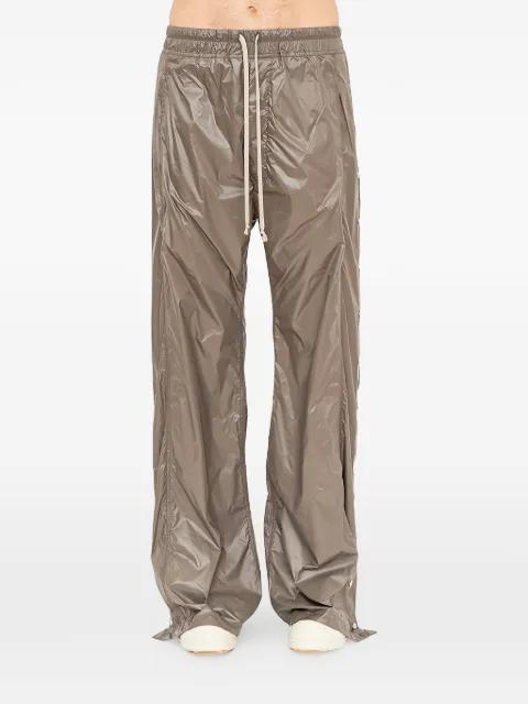 wide-leg trousers by RICK OWENS DRKSHDW