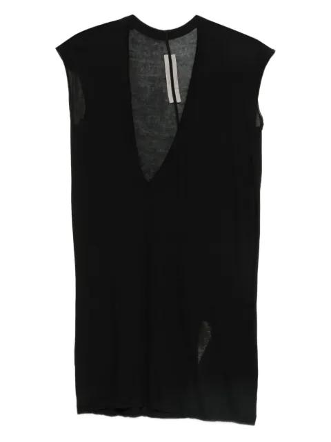 Dylan T-shirt by RICK OWENS