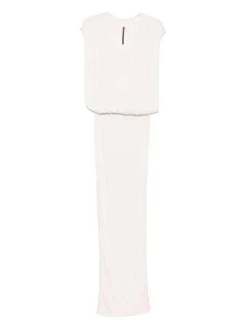 Dylan gown by RICK OWENS