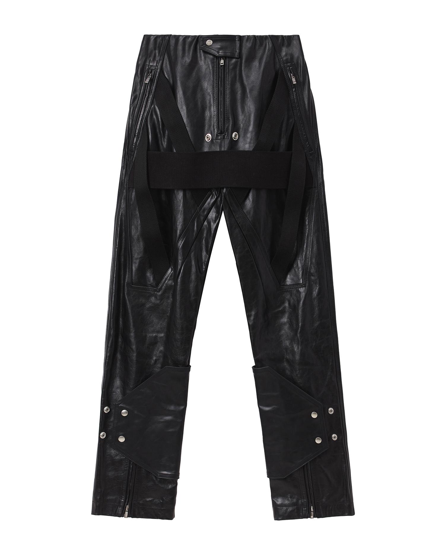 Fashion pants by RICK OWENS