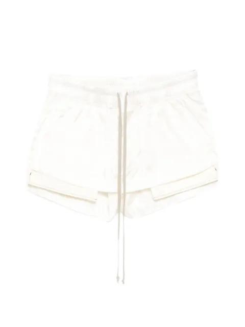 Fog boxers by RICK OWENS