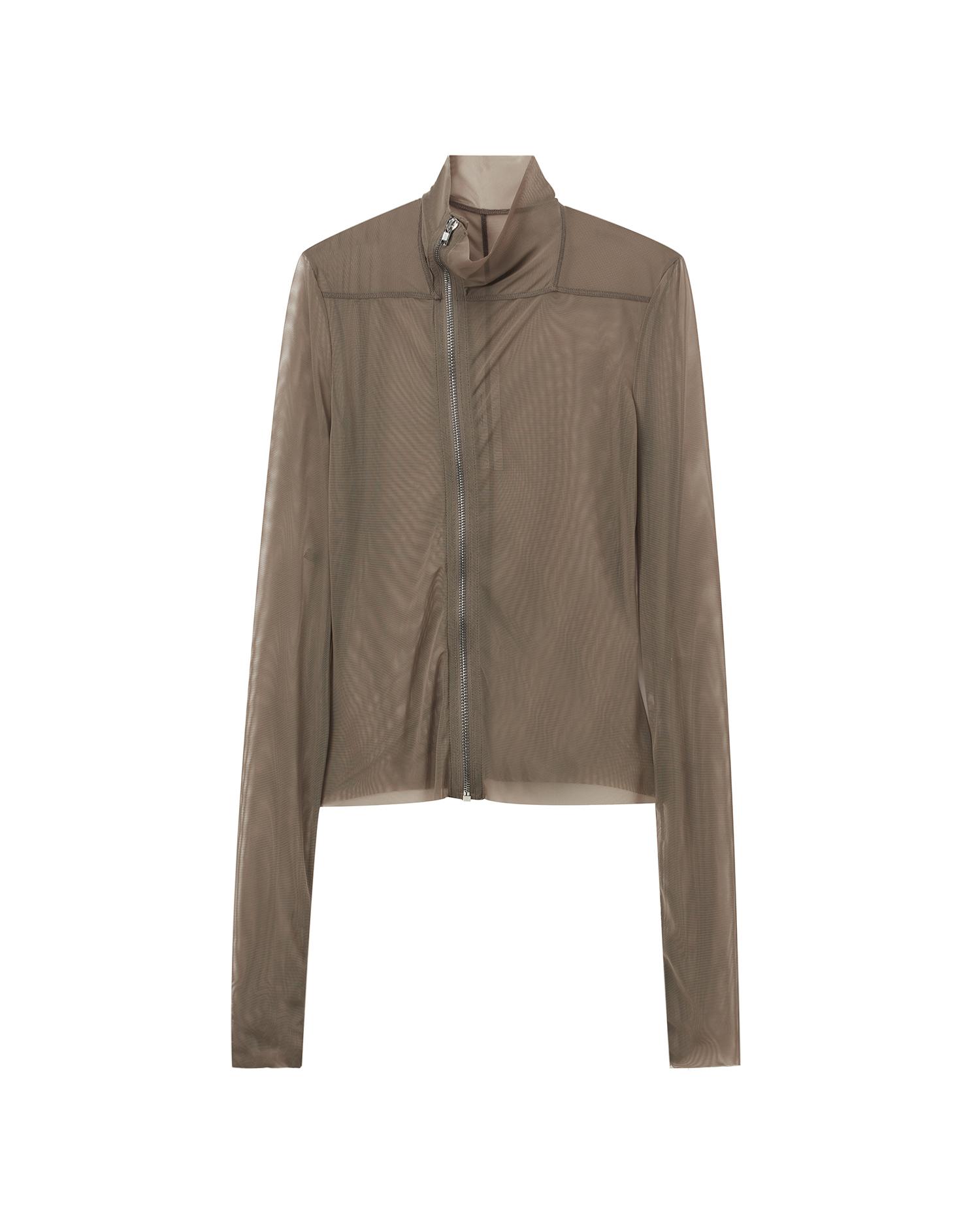 Gary jacket by RICK OWENS