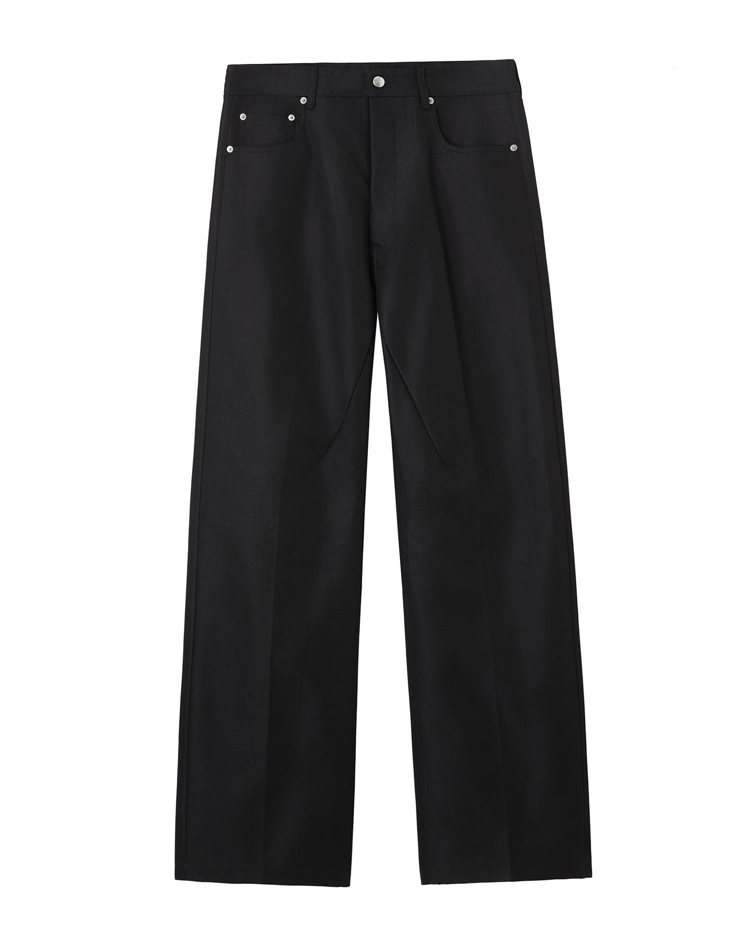 Geth jeans by RICK OWENS