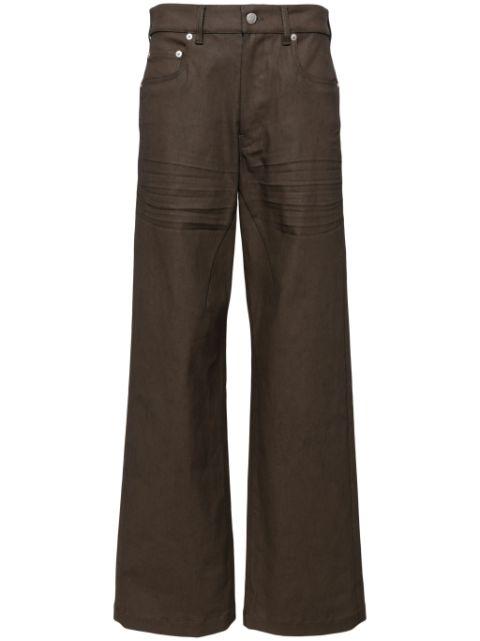 Geth jeans by RICK OWENS