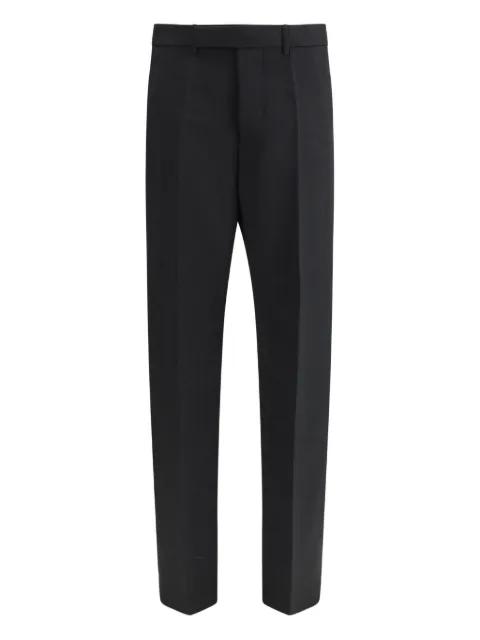 Geth trousers by RICK OWENS