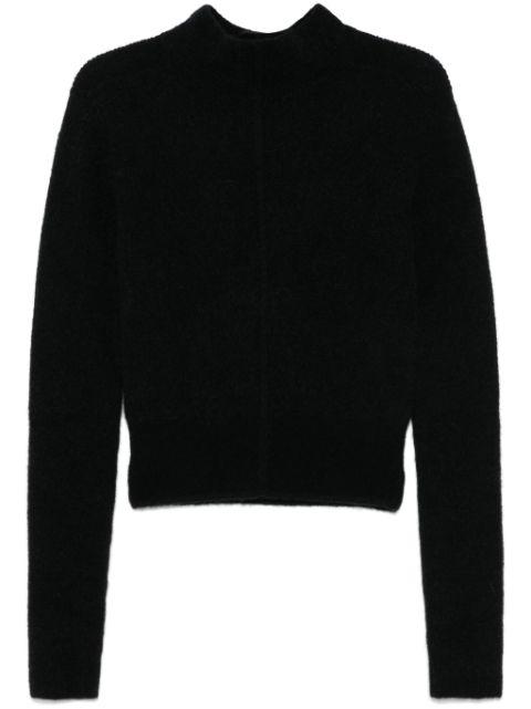 Headon sweater by RICK OWENS