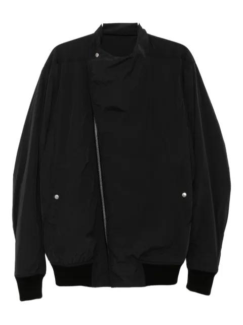 Hollywood flight jacket by RICK OWENS