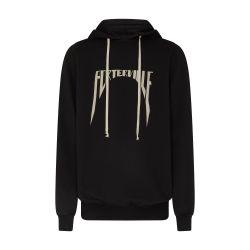 Hoodie by RICK OWENS