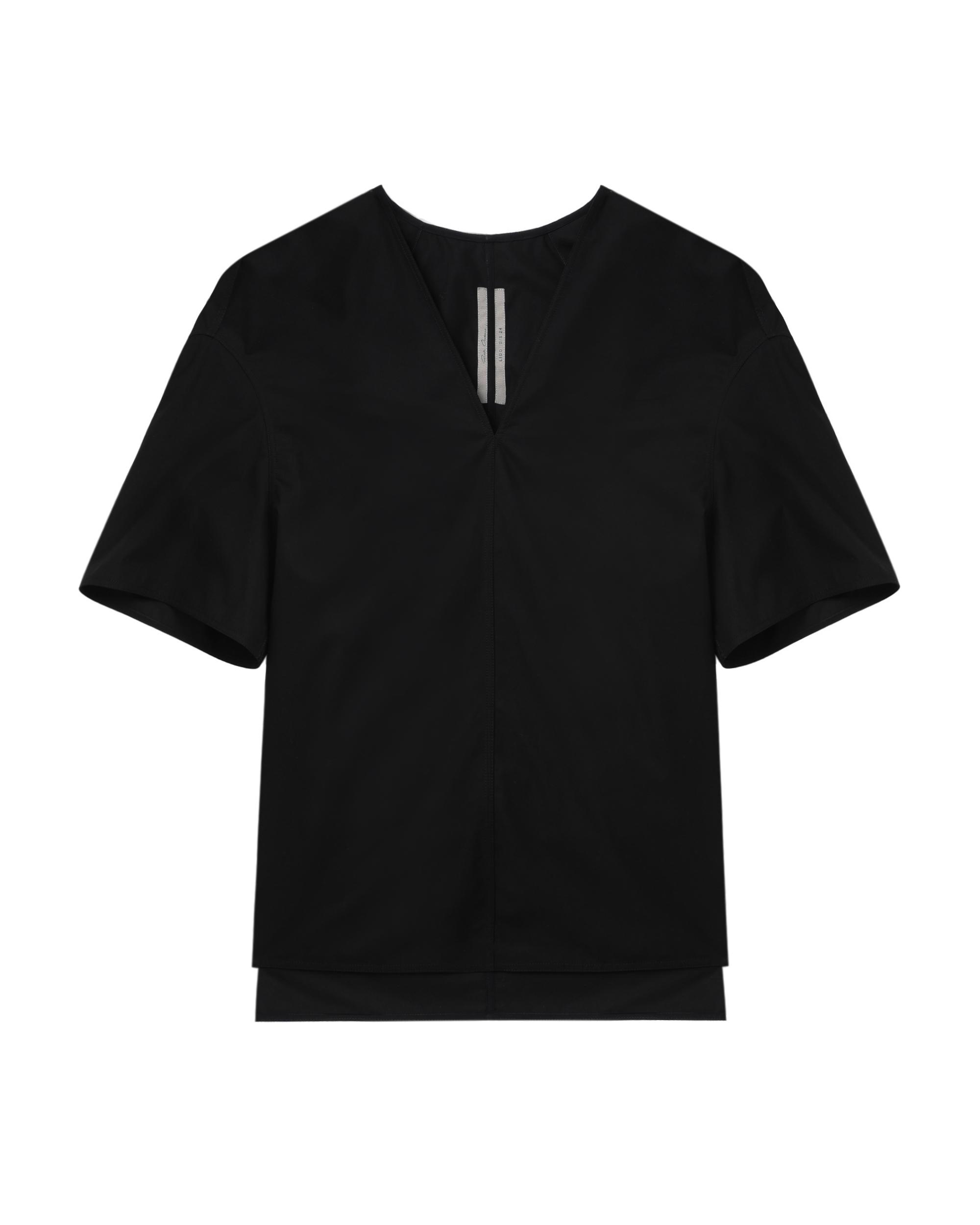 Island top by RICK OWENS
