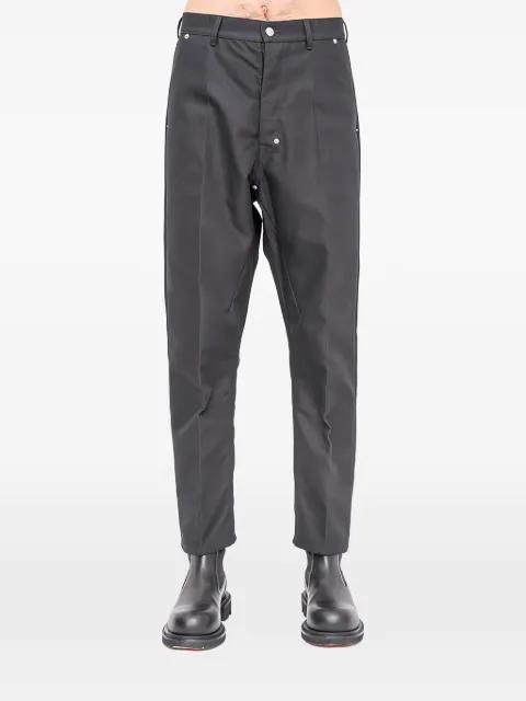 Joris trousers by RICK OWENS