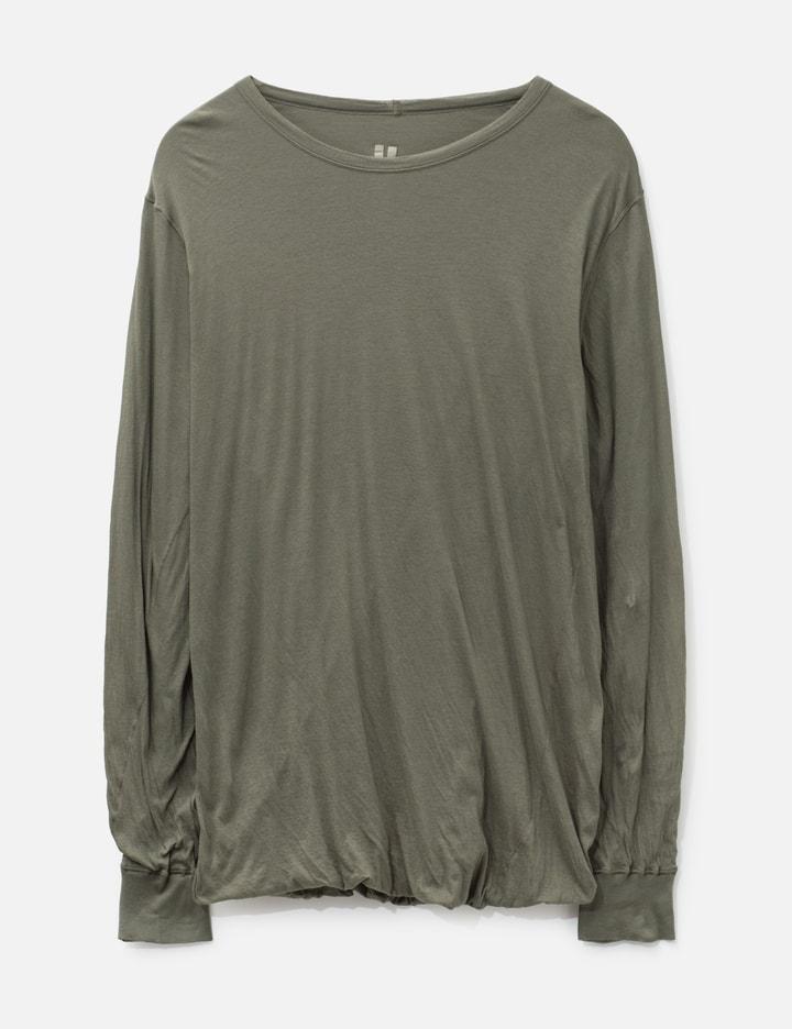 Jumbo Double Long Sleeves by RICK OWENS