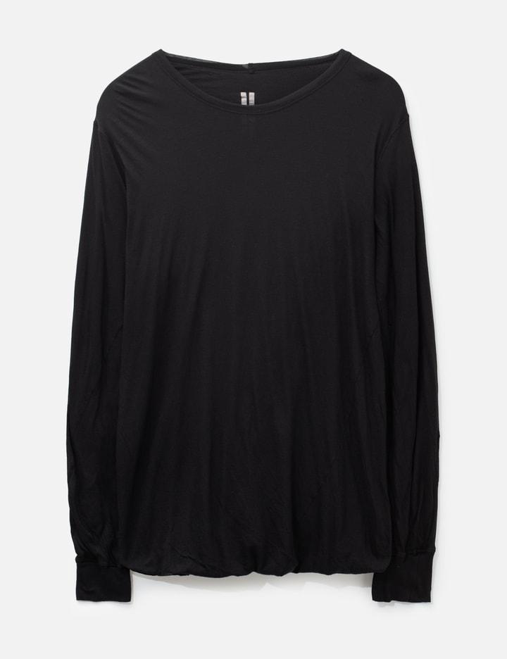 Jumbo Double Long Sleeves by RICK OWENS
