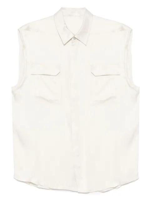 Jumbo shirt by RICK OWENS