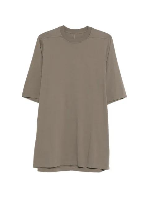 Jumbo short-sleeve T-shirt by RICK OWENS