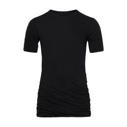 Knit t-shirt by RICK OWENS